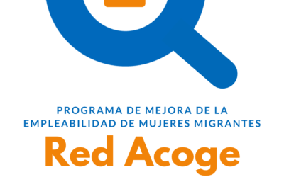Red Acoge eMplea: proyecto de mejora de la empleabilidad de mujeres migrantes